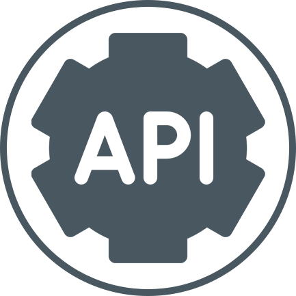 470+ REST APIs Available